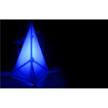 LSS12W COBERTOR BLANCO PARA TRIPODES 120CM