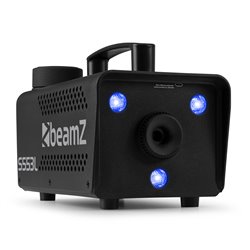 S553L MAQUINA DE HUMO 3 LEDS RGB 2