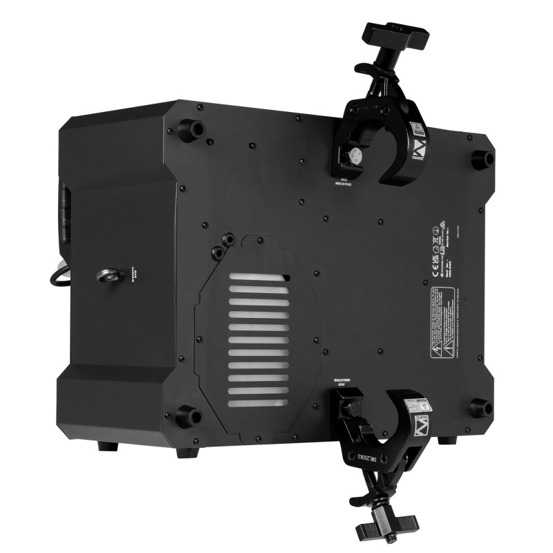 BLAZE2200 VERTICAL FOGGER 48X4W 4IN1 LED