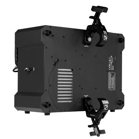 BLAZE2200 VERTICAL FOGGER 48X4W 4IN1 LED