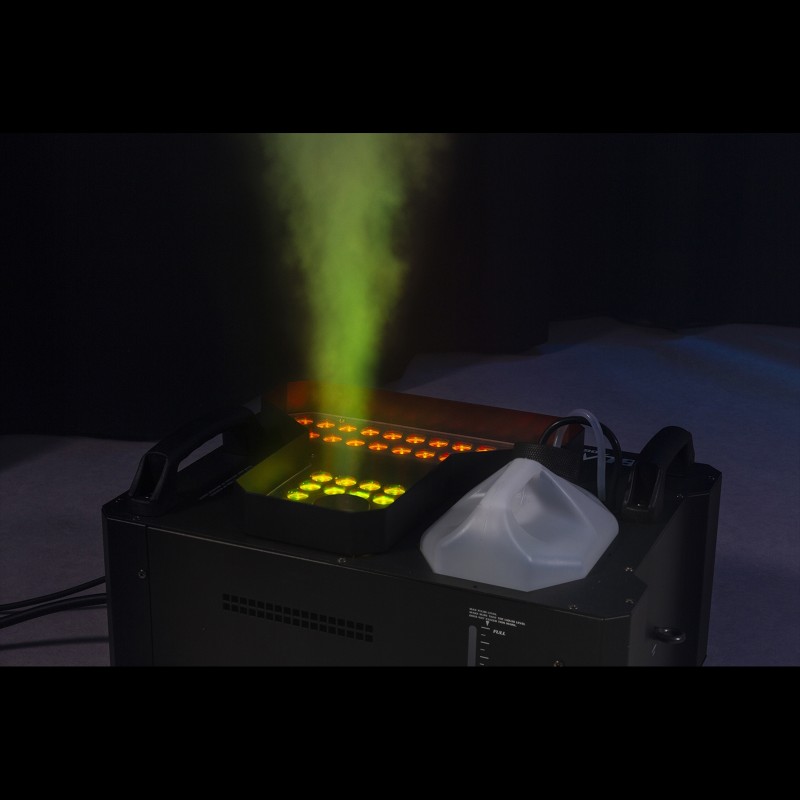 BLAZE2200 VERTICAL FOGGER 48X4W 4IN1 LED