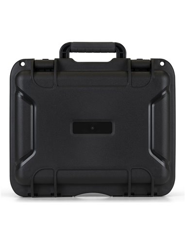 VMA106 MEZCLADOR AMPLIFICADO DE 6CH EN MALETA ABS CON 2 MICROS INALÁMBRICOS UHF