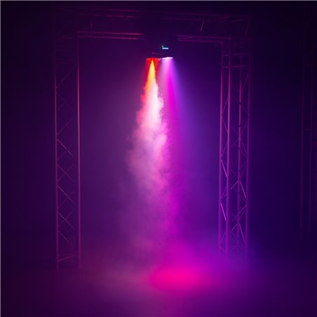 BLAZE2200 VERTICAL FOGGER 48X4W 4IN1 LED