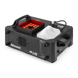 BLAZE1200 MAQUINA DE HUMO VERTICAL 24X4W 4EN1 LED 2