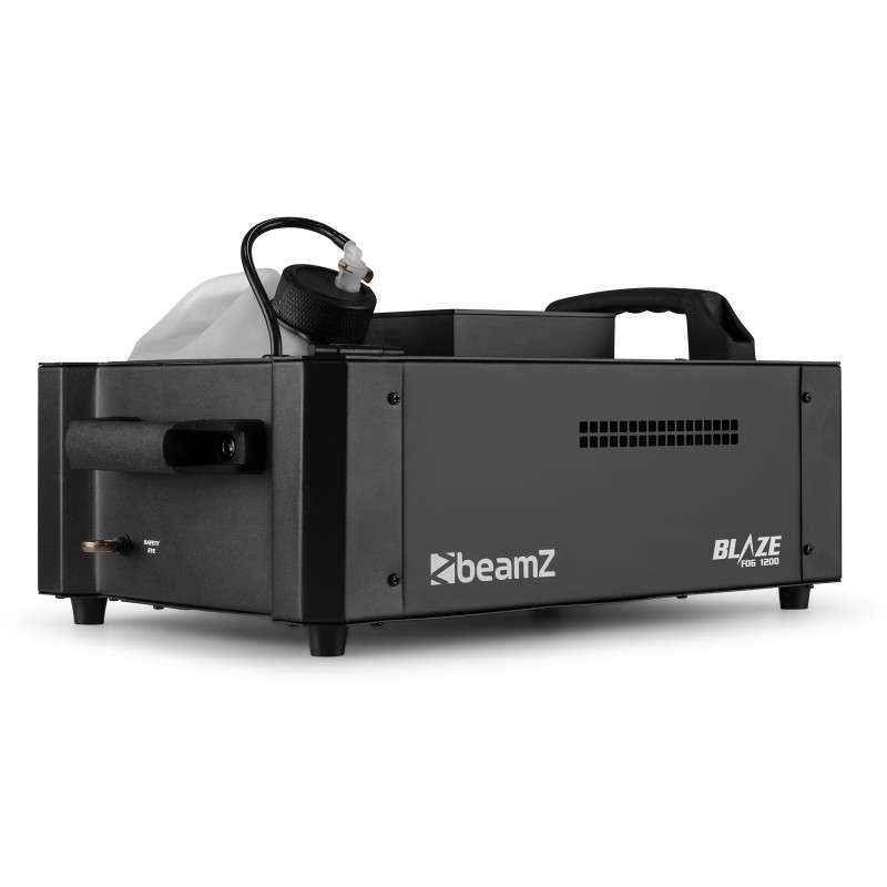 BLAZE1200 MAQUINA DE HUMO VERTICAL 24X4W 4EN1 LED