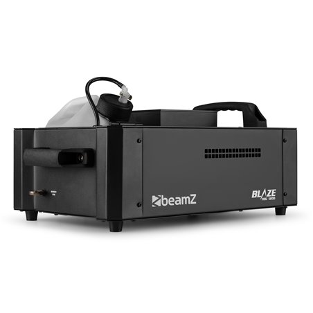 BLAZE1200 MAQUINA DE HUMO VERTICAL 24X4W 4EN1 LED