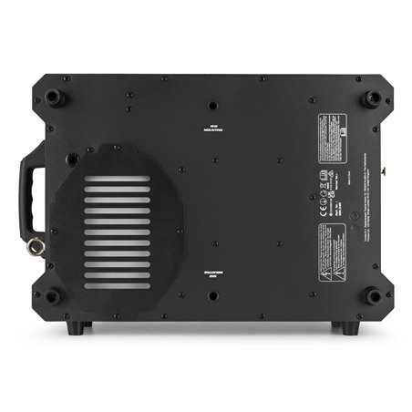 BLAZE1200 MAQUINA DE HUMO VERTICAL 24X4W 4EN1 LED