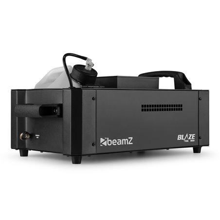 BLAZE800 MAQUINA DE HUMO VERTICAL 12X4W 4EN1 LED