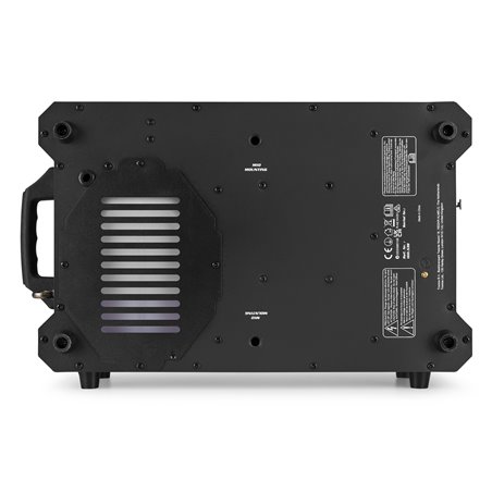 BLAZE800 MAQUINA DE HUMO VERTICAL 12X4W 4EN1 LED