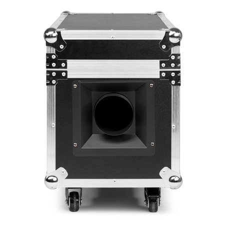 LF1500 MAQUINA DE HUMO BAJO