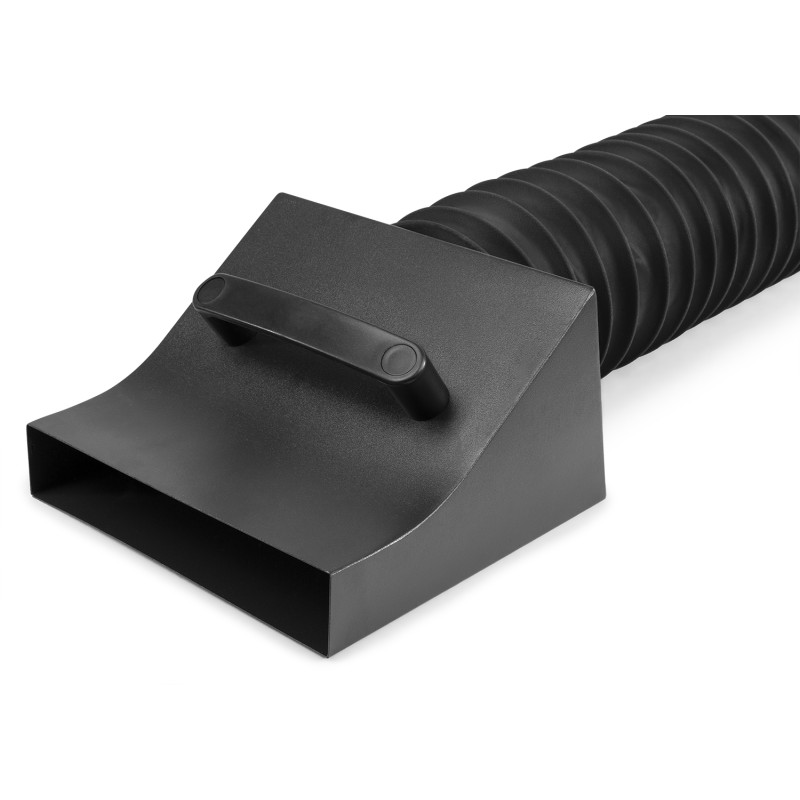 LF1500 MAQUINA DE HUMO BAJO