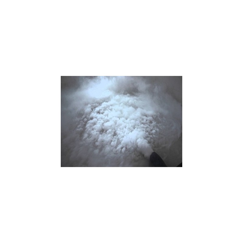 LF1500 MAQUINA DE HUMO BAJO