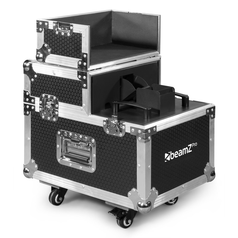 HZ3000 MAQUINA DE NIEBLA