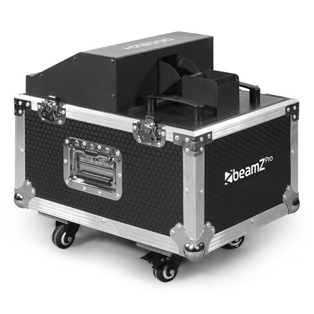 HZ3000 MAQUINA DE NIEBLA