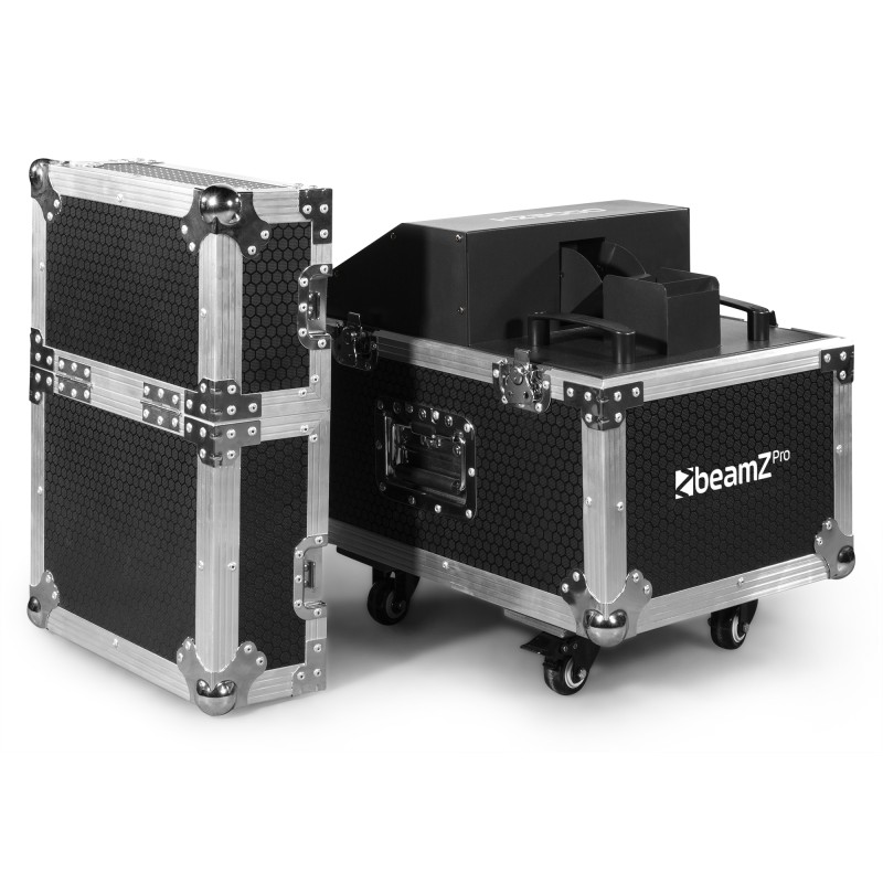 HZ3000 MAQUINA DE NIEBLA