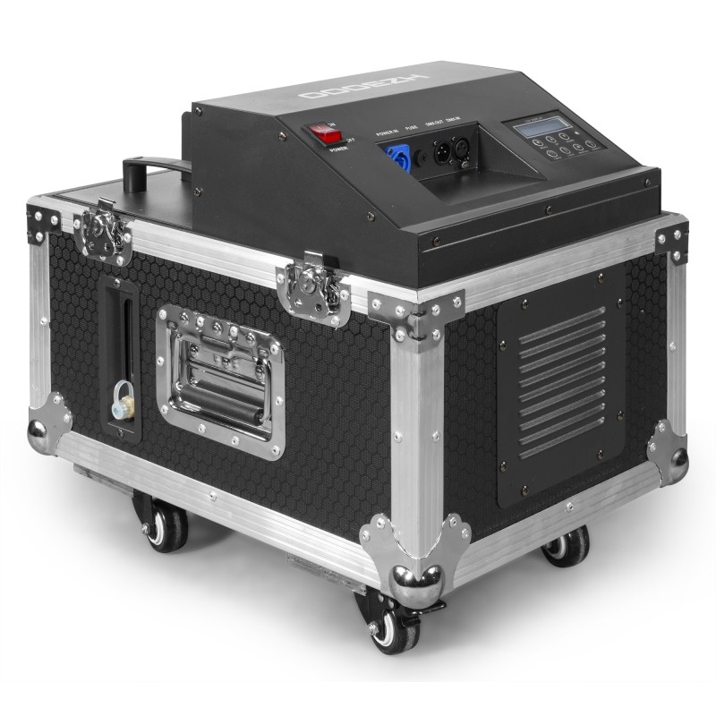 HZ3000 MAQUINA DE NIEBLA