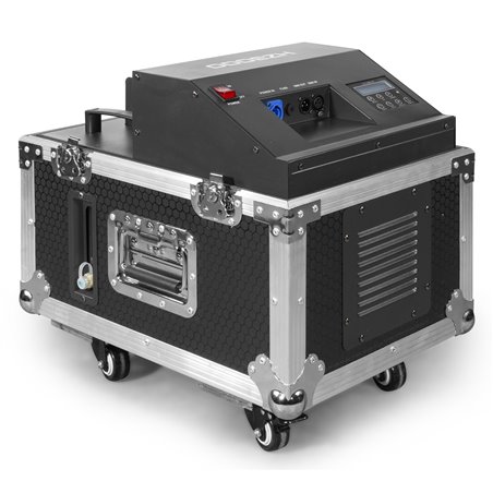 HZ3000 MAQUINA DE NIEBLA