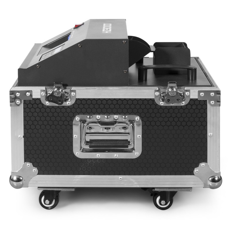 HZ3000 MAQUINA DE NIEBLA