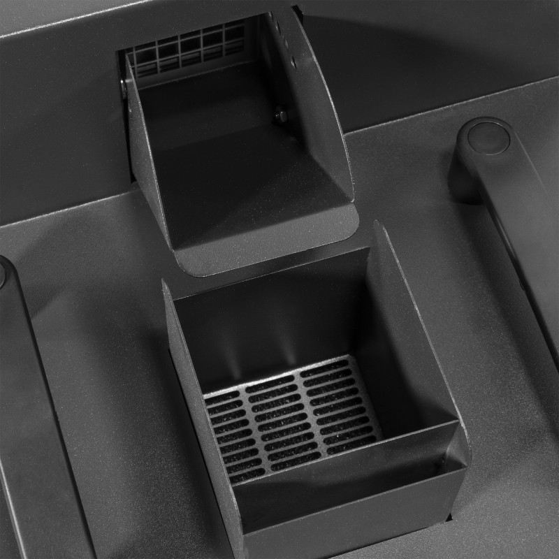 HZ3000 MAQUINA DE NIEBLA