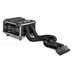 LF6000 MAQUINA DE HUMO BAJO