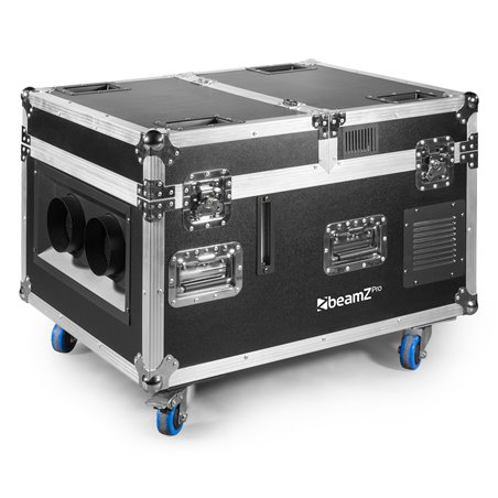 LF6000 MAQUINA DE HUMO BAJO