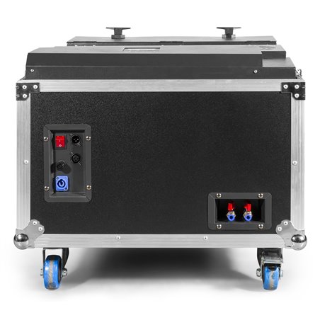 LF6000 MAQUINA DE HUMO BAJO