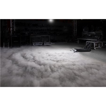 LF6000 MAQUINA DE HUMO BAJO