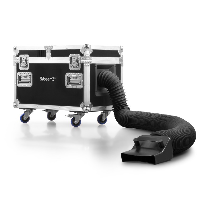 LF3000 MAQUINA DE HUMO BAJO