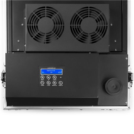 LF3000 MAQUINA DE HUMO BAJO