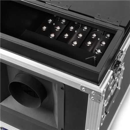 LF3000 MAQUINA DE HUMO BAJO