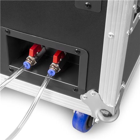 LF3000 MAQUINA DE HUMO BAJO