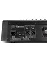 PDM-M404A MEZCLADOR DIRECTO AMPLIFICADO 4 CANALES