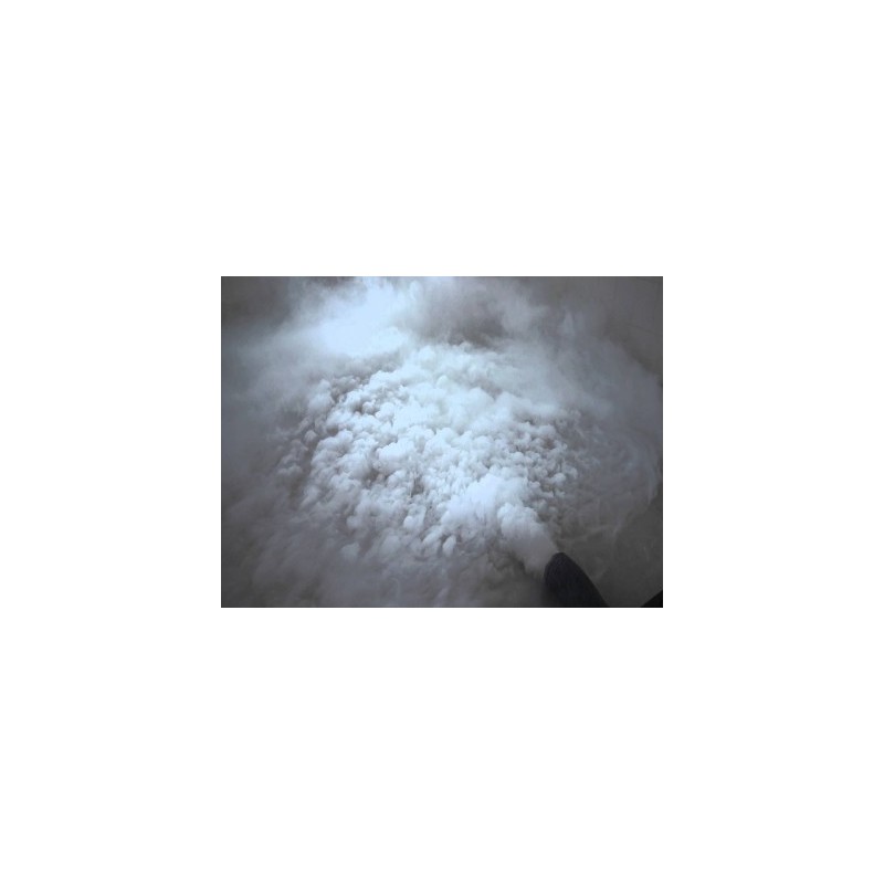 LF3000 MAQUINA DE HUMO BAJO