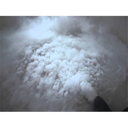 LF3000 MAQUINA DE HUMO BAJO