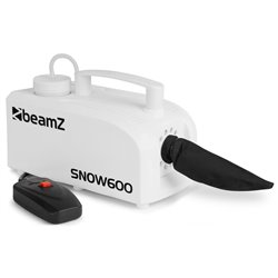 SNOW600 MAQUINA DE NIEVE