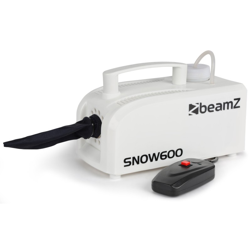SNOW600 MAQUINA DE NIEVE