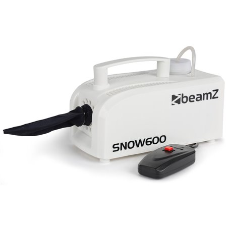 SNOW600 MAQUINA DE NIEVE