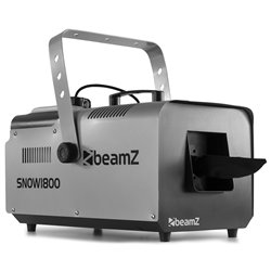 SNOW1800 MAQUINA DE NIEVE 2