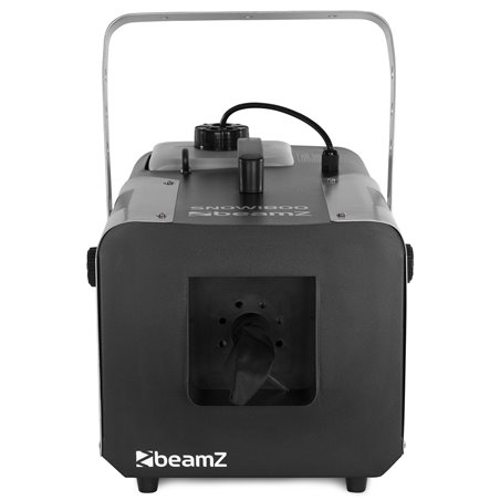 SNOW1800 MAQUINA DE NIEVE