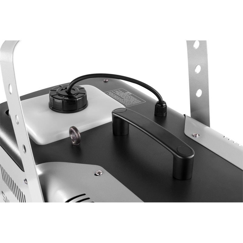 SNOW1800 MAQUINA DE NIEVE