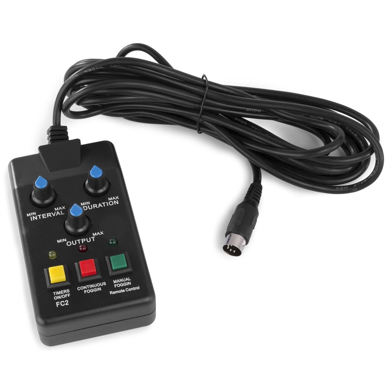 SNOW1800 MAQUINA DE NIEVE