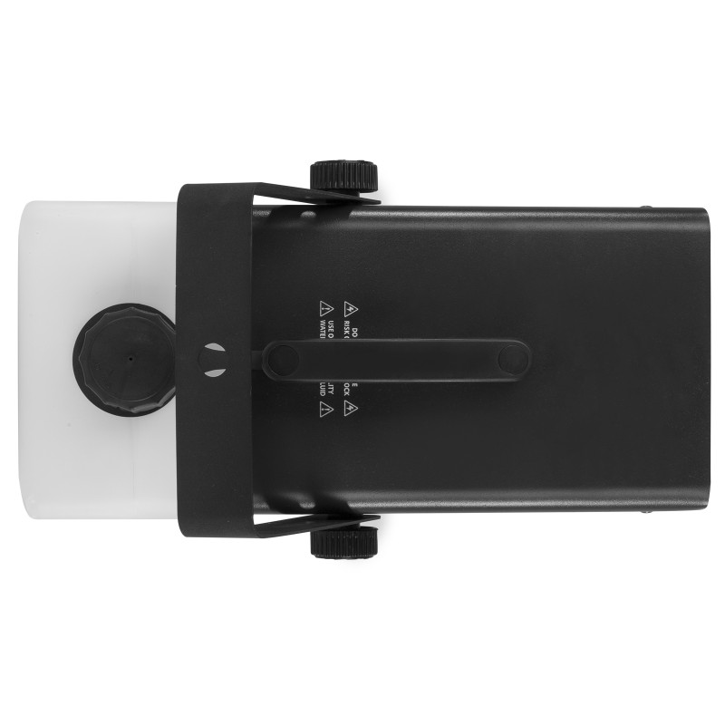 RAGE 1000 MAQUINA DE NIEVE CON MANDO A DISTANCIA