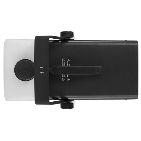 RAGE 1000 MAQUINA DE NIEVE CON MANDO A DISTANCIA