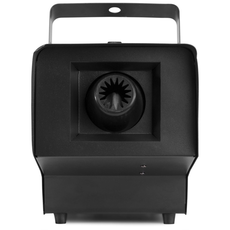 RAGE 1800 MAQUINA DE NIEVE CON TEMPORIZADOR