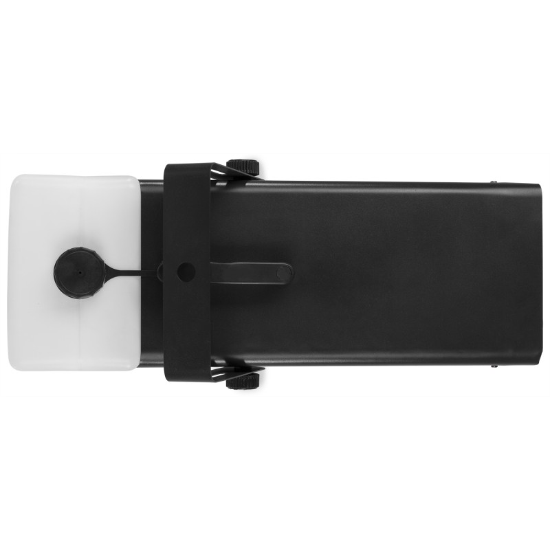 RAGE 1800 MAQUINA DE NIEVE CON TEMPORIZADOR