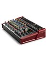 PDM-Y801 MEZCLADOR DE ESTUDIO 8-CH