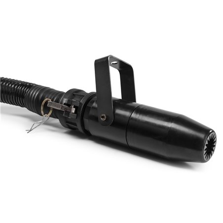 SNOW5000 MAQUINA DE NIEVE DE ALTO VOLUMEN