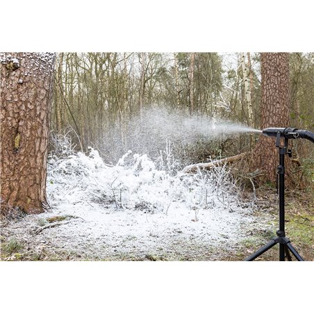 SNOW5000 MAQUINA DE NIEVE DE ALTO VOLUMEN