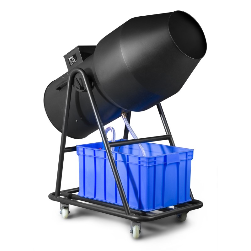 JFC1000 CAÑON JET DE ESPUMA