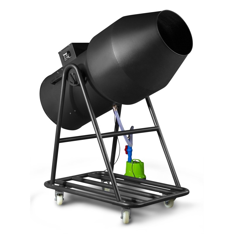 JFC1000 CAÑON JET DE ESPUMA